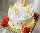 すぐ使えるケーキ、焼き菓子のレシピ教えます パティシエ歴25年の現役オーナーシェフがレシピ製作します イメージ4