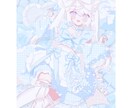 ホワイトデー量産を制作します VTuberさんなどにおすすめです！ イメージ1