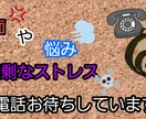 秘密厳守！愚痴、ストレス発散の電話待っています 大切な時間とお金を無駄にしないように精一杯応対します！！ イメージ2