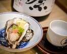 店舗の外観からメニュー表の商品画像の撮影を致します カット数の制限なし！激選した素材を提供致します！ イメージ4