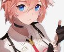 高品質なイラストを描きます ご要望に合わせた仕上がりになるよう一枚ずつ丁寧に描きます！ イメージ1