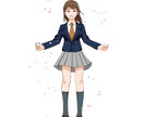 私の絵の描き方教えます 自分の思った絵を描けるようになりませんか イメージ1