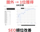 集客できるホームページに変える集客診断します SEO×集客導線の両面からアクセスが伸びない原因を徹底診断！ イメージ2