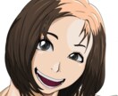 SNSアイコン制作　 似顔絵キャラOKで描けます 目を引くSNSアイコンを制作します イメージ7