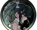 高品質で可愛いアイコン制作致します 可愛い女の子をアイコンにしたいと考えている貴方！今が時です！ イメージ2