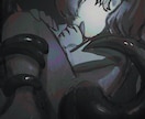 柔らかい絵柄でイラスト描きます 納品速度・完成度に自信有り。かわいらしいイラストを描きます イメージ3