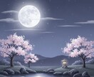 月が映す、気になるあの人の本音を鑑定します 今もあなたを想っているのか、気になりませんか？ イメージ7
