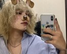 現役美容師があなたのお話聞きます 一度話しましょう！笑ってストレス発散しましょ？(^^♪ イメージ2