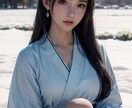 ご希望のAI画像生成します 低価格でどんな要望にも応える予定 イメージ3