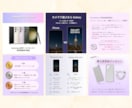 Amazon・楽天など｜魅力的な商品画像制作します 品質重視のEC担当必見！魅せる画像で売上UP!! イメージ3