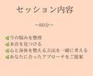頑張りすぎる女性へ。本音を整理します あなたは悪くない。頑張りすぎてきただけ。 イメージ4