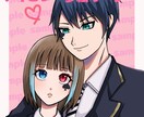 イラストオーダー、夢絵受け付けます 他サイトにて有償実績6件あります。是非ご相談ください。 イメージ1