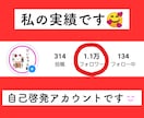 30日間限定！！インスタのコンサルをします ｜１万フォロワー達成者が無制限でチャットします！！ イメージ3