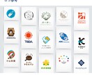 新規開業の営業を応援！ロゴ・名刺・チラシ作成します サービス業を開業する方向けに、信頼に繋がるデザインをご提供 イメージ2