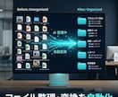 あなた専用のAIエージェントを構築します エンジニアでなくても使える。あなた専用のAI業務スタッフ。 イメージ10