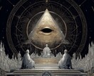 努力しているのに現実が変わらない原因を暴きます 霊視で報われる人生へ。もう“空回り”で終わらせない。 イメージ1