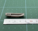 3Dデータを3Dプリンタにてプリント出力致します 3Dデータを画面の外に！　　実際に手に取って楽しみませんか！ イメージ5
