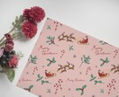 商用向け！オリジナルパターンを描きます パッケージやファブリックなどに！◎商用利用＆二次利用OK イメージ4