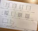 一級建築士がＪＷＣＡＤで図面作成のお手伝いをします 意匠図・設備図・施工図の作成をお手伝い！！ イメージ10