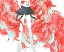 丁寧にヒアリングし愛の詰まったイラストを作成します お客様のご希望に沿い魅力的なキャラクターを丁寧に描きます！ イメージ4