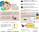 Webサイトのデザインをします 低価格で、丁寧なサービスを提供します！ イメージ3