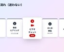 LINE公式×楽天アフィBot相談と要件整理します 開発依頼前の『不安解消』相談所　最短30分で仕様と費用を整理 イメージ8