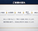行政提出レベルの文書をを正確に作成しますます 公益法人の実務経験で正確な文書を作成します イメージ4