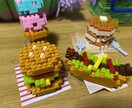ジグソーパズルなどの作成代行をいたします パズルを買ったけど作成が苦手・時間がない方必見！ イメージ3