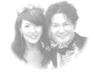 お写真を元に、スケッチを描きます 世界に一つだけのプレゼント・鉛筆画の似顔絵を描きます イメージ1