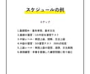 スコアアップとサボり防止！TOEICサポートします 【900点超え】800点を狙うスケジュールと戦略を作ります！ イメージ3