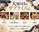 あなただけのオリジナル謎解きを制作します 誕生日や記念日に謎解きのプレゼントはいかがですか？ イメージ2