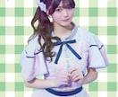 イベントフライヤー/SNS画像を制作します 現役アイドルマネージャーがイベントフライヤーを制作します！ イメージ5