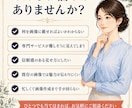 士業向けのココナラ出品画像を作成します 専門性のあるサービスを分かりやすく伝える出品画像を作成します イメージ2