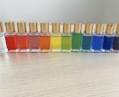独自の手法！四柱推命カラーバランスセッションします あなたにとってベストなエネルギー循環のさせ方を読み解きます。 イメージ7