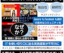 A4片面段組み新聞 企画執筆段組み新聞編集します 丸投げWordで段組み新聞編集～商品PRやニュースレターに イメージ3