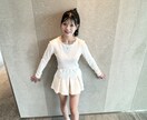 自撮りや全体像写真をご提供します 可愛い系の表情やポーズが得意です♪ イメージ9