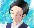 あなたのたいせつな人の絵を描きます 繊細なタッチの絵で、あなたの想いを届けるお手伝いをします♪ イメージ1