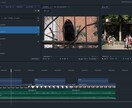 結婚式やYouTubeなどの動画編集をします PVの編集やYouTubeの専属動画編集 イメージ2