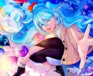 商用利用可!ご要望のイラスト描きます 商用利用可!ご要望のイラスト描き イメージ3