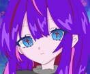 SNS用アニメ風のアイコン描きます 6月末までこの値段にさせていただきます！ イメージ6