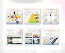 楽天/Amazon/ECなどの商品画像を制作します デザイン歴10年以上／大手メーカーの商品ページ制作実績も多数 イメージ9