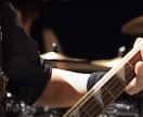 ミュージックビデオ制作します バンド、歌ってみた、カバー動画など イメージ1