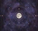 魂の天職と使命を高次元宇宙霊視します 本来の仕事資質・転職適性・使命の軌道を立体解析 イメージ3