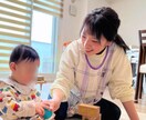 6歳以下のお子様に関する相談にのります お子様や園に関するあなたの悩みに寄り添います イメージ1