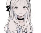 SNS用アイコン描きます オリジナルのイラストのアイコン使ってみませんか？ イメージ2