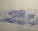 建物に調和したエクステリア・植栽計画をご提案します エクステリア計画でお悩みの方のお手伝いをさせて頂きます！ イメージ8