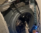 現役プロが洗濯機の水漏れ・エラー・異音を診断します 洗濯機の不調でお困りではありませんか？ イメージ3