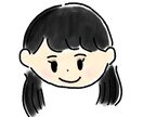 ゆるいイラストアイコンを作成します 癒しを与えられるような和みあるイラスト。 イメージ4