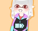 かわいいイラストを提供します アイコン映えするイラスト描きます イメージ8