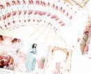 メッセージ版✉✍愛し愛される方法をお伝えします 占い師歴12年のプロ占い師が伝えるあの人と相思相愛になる方法 イメージ7